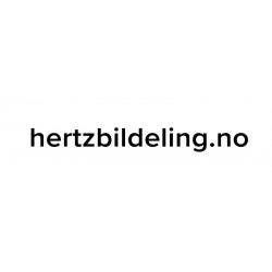 Bildelin web - 10stk sort